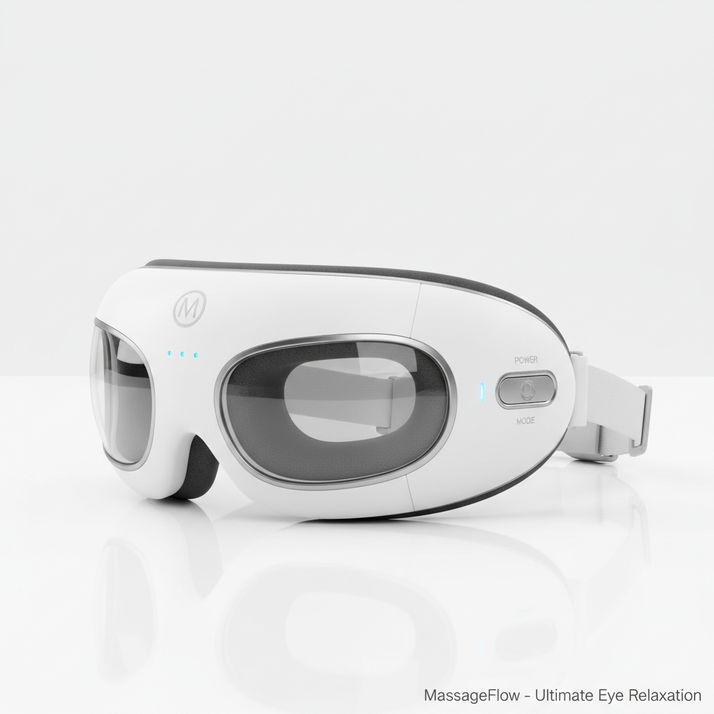 VisionRelax