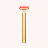 4-In-1 Radiant Renewal® Skincare Wand with Red Light Therapy