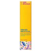 Yerba Mate Wake up Eye Gel - Hydrating Undereye Gel with Hyaluronic Acid & Caffeine, Targets Puffiness, Skincare for Face, 0.5 Fl Oz