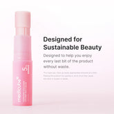 [NEW] [Medicube] PDRN Pink Collagen Volume Multi Balm | All in One Volufiline, PDRN, NAD Stick for Youthful-Looking, Helping Look of Fine Lines, Firming Care, Anti-Aging Care | for Under-Eyes, Neck, Forehead, Smile Lines, Lip Care | Korean Skincare