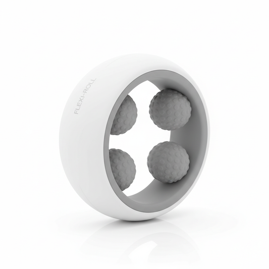 Masseur circulaire clip pour jambes
