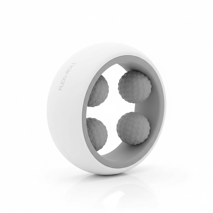 Masseur circulaire clip pour jambes