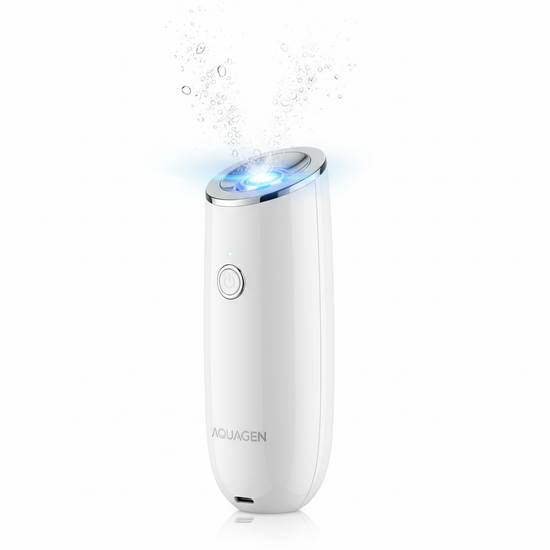 Vaporisateur facial nano-brume USB