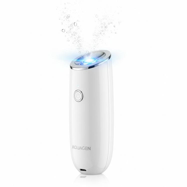 Vaporisateur facial nano-brume USB